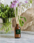 Black Oak Diffuser Refill + Free Reeds
