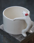 Ugly Buddy Mug