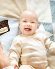 Gift Pack For Babies: Comfort blanket and a Flag
