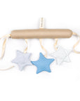 Baby Crib Toy