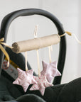Baby Crib Toy