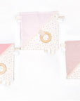 Gift Pack For Babies: Comfort blanket and a Magic Wand