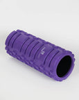 Yoga Studio SMR Trigger Point Grid Foam Massage Roller