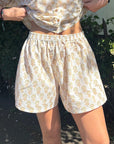 Nala Short Pyjama Set