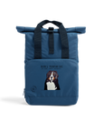 The Giant Furry Therapist Backpack – Your New Best Friend in Style & Comfort!