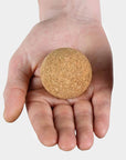 Yoga Studio Cork Unbranded Massage Balls - Twin Pack