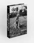 DogsDogs by Elliott Erwitt