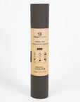 Yoga Studio Oeko-Tex Sticky Yoga Mat 4.5mm