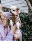 You are not alone Puffer Jacket
