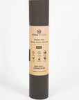 Yoga Studio Oeko-Tex Long & Wide Yoga Mat 4.5mm