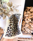 Biodegradable eco washable dish cloth - various patterns