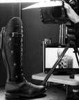 Andalucia Boots - Black