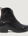 Idaho Storm Waterproof Jodhpur Riding Boots - Black