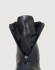 Idaho Storm Waterproof Jodhpur Riding Boots - Black