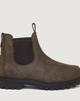 Vancouver Storm Waterproof Boots - Brown