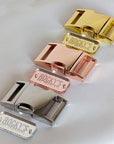 Make Your Own Dog Collar Craft Kit - MINT