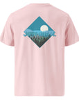 Just Roam. Seeker Organic Cotton T-Shirt