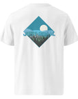Just Roam. Seeker Organic Cotton T-Shirt