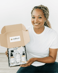 Self Care Gift Box