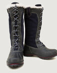 Polar Storm Waterproof Boots - Navy