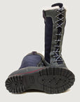 Polar Storm Waterproof Boots - Navy