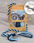 Make Your Own Dog Lead Craft Kit - BLUE