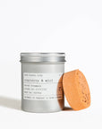 Cranberry & Mint Shower Steamers x3