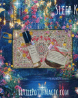 Sleep Kit - The Bestselling Purse for Rest & Rejuvenation ✨