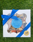 Birthday Boy Biscuit Treat Box
