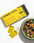 Doggy Vits Daily Multivitamin Dog Supplement