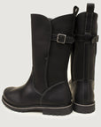Quebec Waterproof Boots - Black