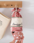 Saucisson Enrichment Dog Toy
