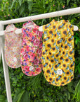 Steel Leopard Dog Cooling Vest