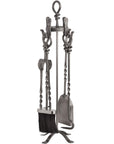 Handcrafted Loop Top Companion Set | Elegant & Durable