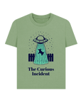 The Curious Incident Tee