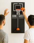 Classic Basketball Wall Game