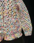 The Essential Ease Cardigan