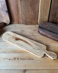 Cheese Bread Board /Antipasto Sharing Platter / French Serving Cutting Board