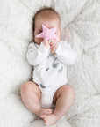 Gift Pack For Babies: Comfort blanket and a Magic Wand