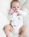Karloova Magic Wand Baby Toy – Stimulating & Eco-Friendly by Karloova at www.brixbailey.com