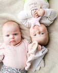 Gift Pack For Babies: Comfort blanket and a Magic Wand