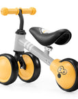 Introduce Your Child to Adventure with CUTIE Balance Bike by Kinderkraft at www.brixbailey.com