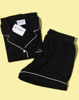 Short Mama Pajamas