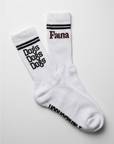Dogs Dogs Dogs Socks