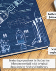 Space Exploration A5 Hardcover