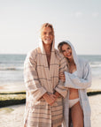 COCO TURKISH BATHROBE