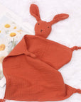 Cozy Bunny Comforter Soft & Personalised