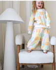 Soft Retro Tracksuit