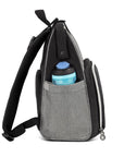 Molly Universal Stroller Backpack - Ideal for Active Parents on the Go by Kinderkraft at www.brixbailey.com