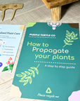 Plant Propagation Gift Set